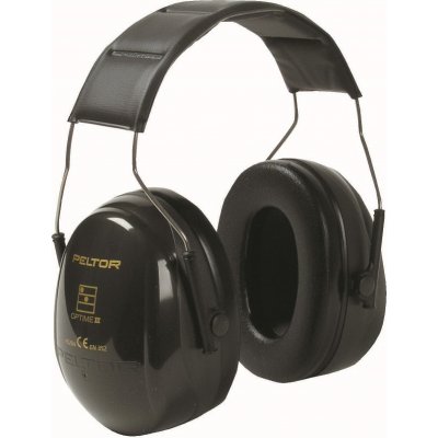 Slúchadlá PELTOR H520A-407-GQ – Zboží Dáma