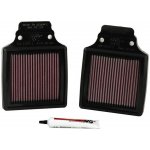 K&N Filters Vzduchový filtr KNF KA-1299-1