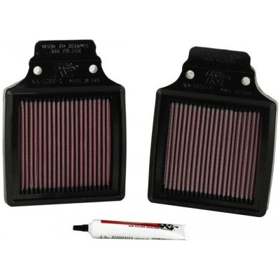K&N Filters Vzduchový filtr KNF KA-1299-1 – Hledejceny.cz
