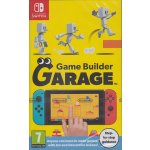 Game Builder Garage – Zboží Živě