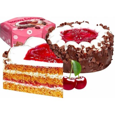 Vatsak Dort medové bobule 0,5 kg – Zboží Dáma