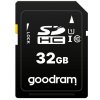 Paměťová karta GoodRam Class 10 32 GB S1A0-0320R12