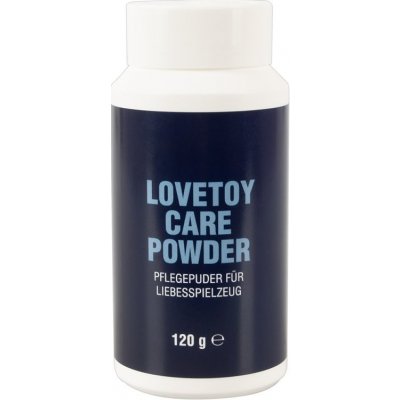 Love Toy Powder 120 g – Hledejceny.cz