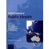 Kniha Oxford Textbook of Public Health - Roger Detels