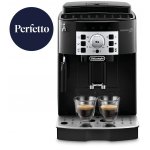 DeLonghi Magnifica S ECAM 22.110.B – Hledejceny.cz