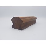 Havlíček truhlářství Madlo dřevěné MP 30 DUB 4547_2 69x59 mm délka 2,5m – HobbyKompas.cz