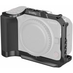 SmallRig for Canon EOS R50 V (Black) 5427 – Zboží Živě
