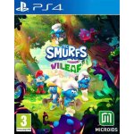 The Smurfs: Mission Vileaf – Zboží Dáma