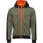 Umbro PIXY mikina khaki – Zboží Mobilmania