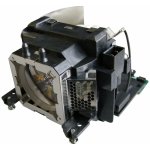 Lampa pro projektor PANASONIC ET-LAV300, generická lampa s modulem – Zboží Živě