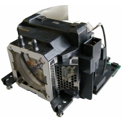 Lampa pro projektor PANASONIC ET-LAV300, generická lampa s modulem – Zboží Živě