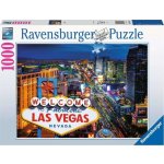 Ravensburger 167234 Las Vegas 1000 dílků – Sleviste.cz