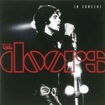 Doors - In Concert - Live CD – Hledejceny.cz