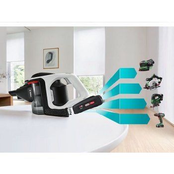 Bosch Unlimited BSS8224