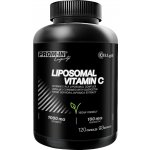 PROM-IN Liposomal Vitamin C 120 kapslí – Hledejceny.cz