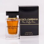 Dolce & Gabbana The only one parfémovaná voda dámská 50 ml – Zbozi.Blesk.cz