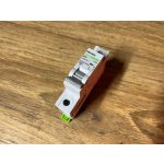 Noark Electric Electric Ex9BN 1P B2 2A 1P B 6kA – Zboží Mobilmania
