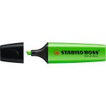Stabilo 70/51 Boss Original zelená – Hledejceny.cz