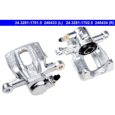 ATE Brzdový třmen 24328117025 – Hledejceny.cz