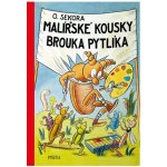 Malířské kousky brouka Pytlíka – Hledejceny.cz
