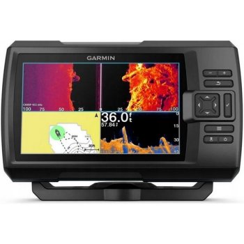 Garmin Striker Vivid 7sv