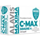 Alavis Maxima C-MAX immune 4 30 kapslí