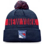 Fanatics NHL New York Rangers Authentic Pro Rink Cuffed – Hledejceny.cz