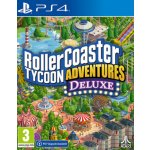 Rollercoaster Tycoon Adventures Deluxe – Zbozi.Blesk.cz