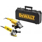 DeWALT DWE492TWIN2 – Zboží Mobilmania