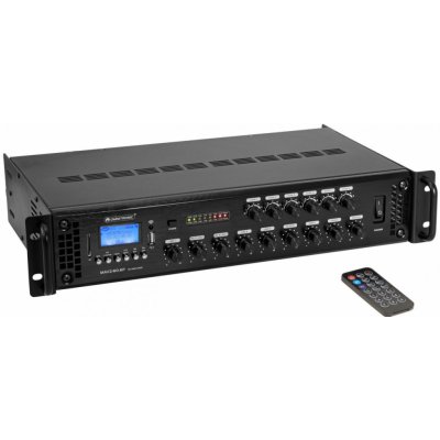 Omnitronic MAVZ-60.6P – Zboží Živě