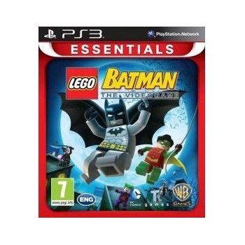 LEGO Batman: The Videogame