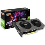 Inno3D GeForce RTX 3050 Twin X2 OC 8GB GDDR6 N30502-08D6X-1711VA41 – Hledejceny.cz