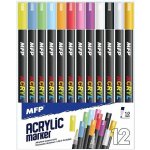 MFP 6410820 12 ks – Zboží Živě