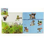 Akim Hraj si se samolepkami Krtek – Sleviste.cz