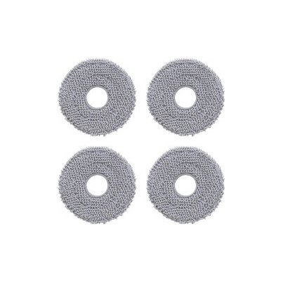 Roborock Saros 10R, Z70 mopovací textilie 4 ks – Zboží Dáma