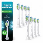 Philips Sonicare Optimal White HX6068/87 8 ks – Hledejceny.cz