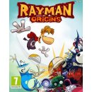 Hra na PC Rayman Origins