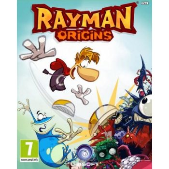 Rayman Origins