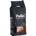 Pellini Espresso Bar Cremoso 1 kg – Zboží Dáma
