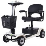 Racceway Elektrický čtyřkolový vozík Split | Zboží Auto Racceway Elektrický čtyřkolový vozík Split | Zboží Auto