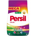 Persil Deep Clean Color prášek na praní 4,80 kg 80 PD – Zboží Mobilmania