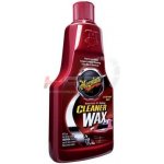 Meguiar's Cleaner Wax Liquid 473 ml – Sleviste.cz