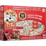Educa Hra Rychlý jako rys 350 obrázků – Zboží Dáma Educa Hra Rychlý jako rys 350 obrázků – Zboží Dáma