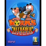 Worms Reloaded – Hledejceny.cz