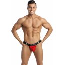 Pánské slipy otevřené Balance jock strap - Anais