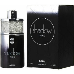Ajmal Shadow Noir parfémovaná voda unisex 75 ml