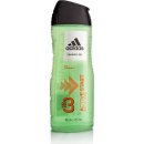 Sprchový gel Adidas Get Ready! for Him sprchový gel 400 ml