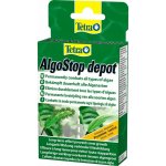 Tetra AlgoStop Depot 12 tablet – Zboží Mobilmania