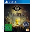 Little Nightmares