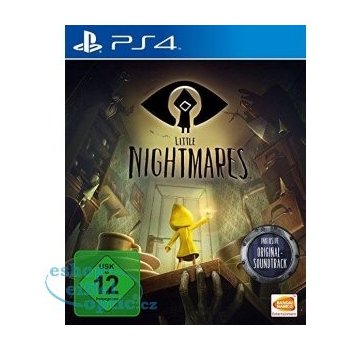 Little Nightmares